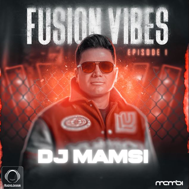 دانلود ریمیکس Fusion Vibes1