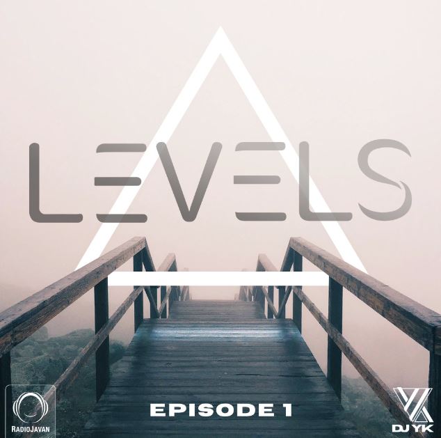 دانلود ریمیکس Levels 1