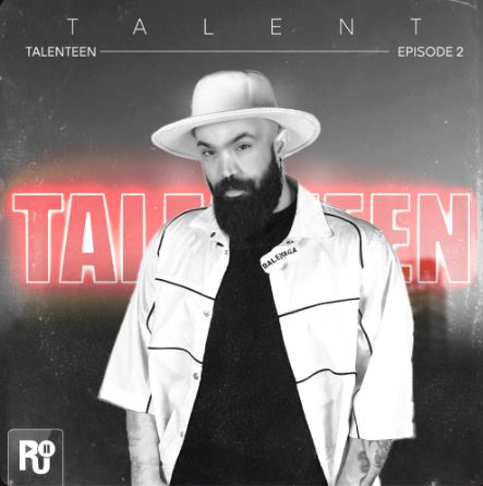 دانلود ریمیکس Talenteen 2