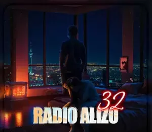 دانلود ریمیکس رادیو آلیزو 32 Radio Alizo