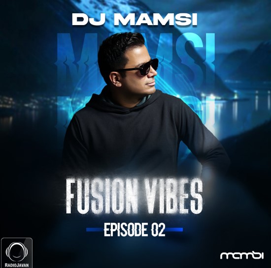 دانلود ریمیکس Fusion Vibes 2