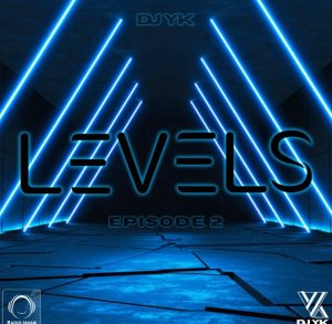 دانلود ریمیکس Levels 2