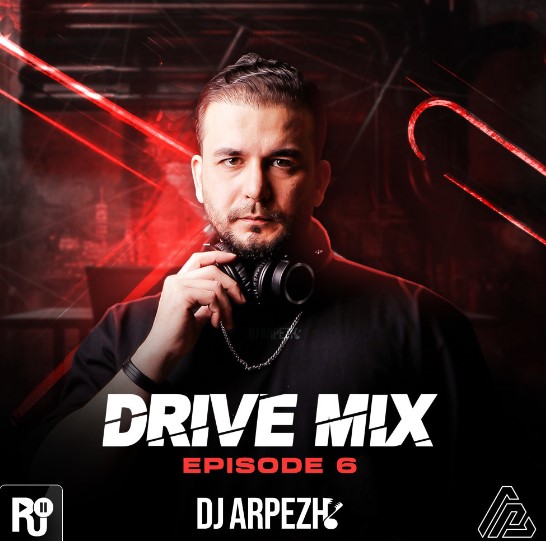 دانلود ریمیکس درایو میکس Drive Mix 6