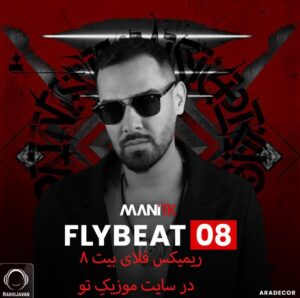 دانلود ریمیکس فلای بیت Flybeat 8