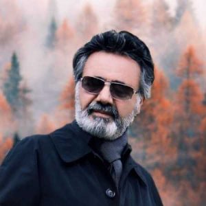 اهنگ شبای رفتن تو شبای بی ستارست معین نسخه اصلی