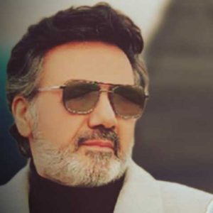 اهنگ چشمای تو چه نجیبه تو نگات چه دلفریبه