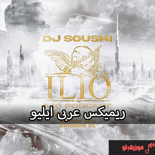 ریمیکس عربی دیجی سوشی