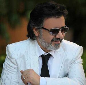 اهنگ وقتی سرت رو شونمه درد و بلات تو جونمه