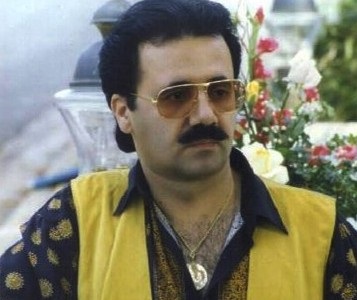 حرف دلم رو کاش گفته بودم