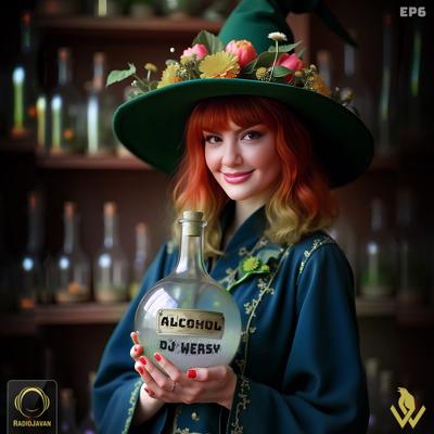 دانلود ریمیکس الکل Alcohol ۶