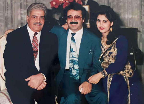 اهنگ غمگین معین بیاد سوسن : اما دیگه تموم شد عمرم به پات حروم شد