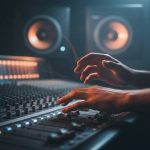 myth of perfect production