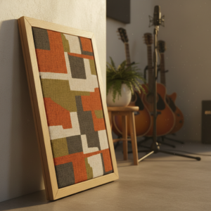 home studio acoustic treatment for clearer recordings
