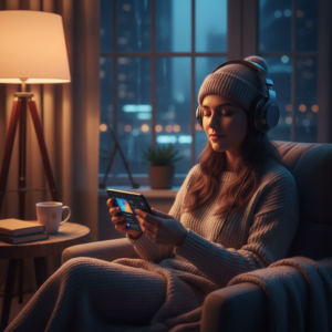 playlist order impact listening experience