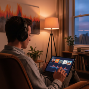 playlist order impact listening experience