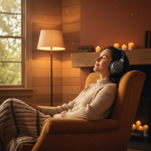 playlist order listening experience