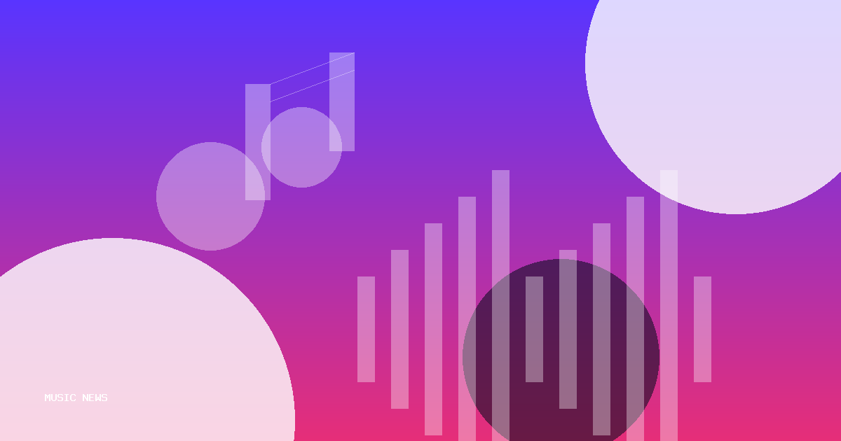 Music News - Musiketo